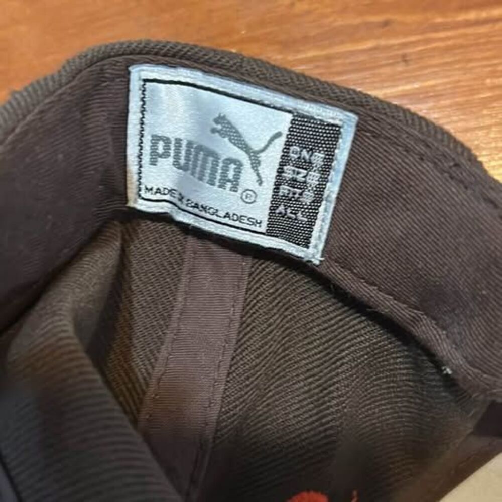Cleveland Browns NFL Baseball Cap Signed?? - Picture 5 of 6